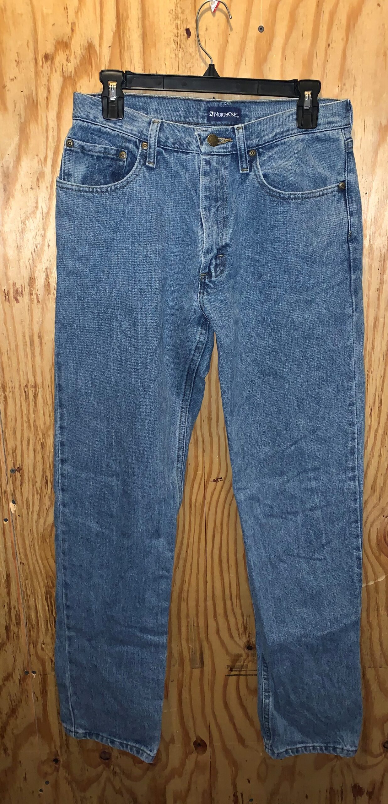 Vintage NorthCrest Jeans - Rylee Gabel